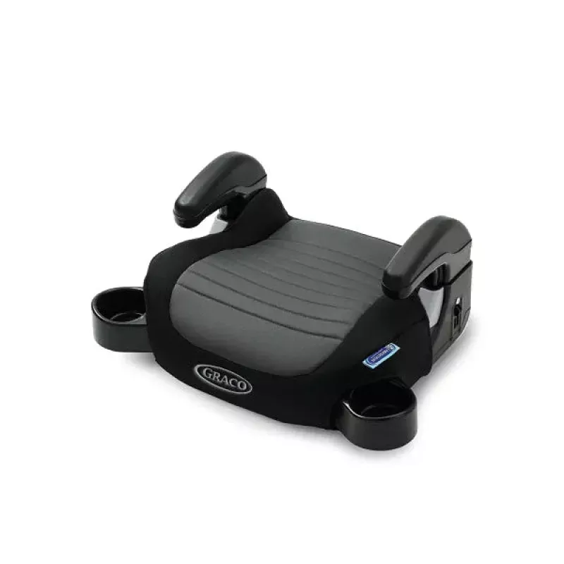 Turbobooster 2.0 Backless Booster Seat - Denton