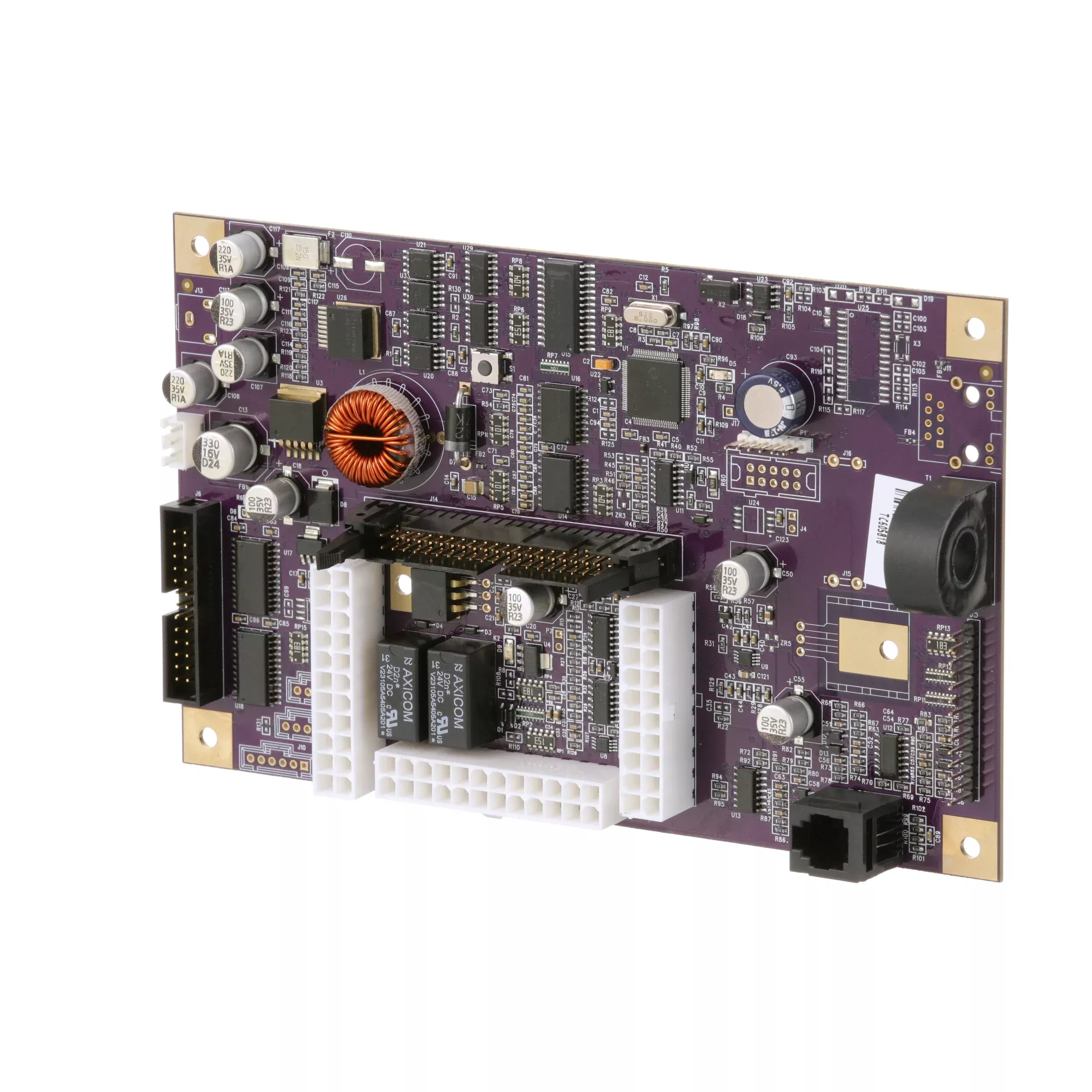 TurboChef Control Board Encore Touchscreen Service Kit (Bullet, ECO ST) - CON-3019