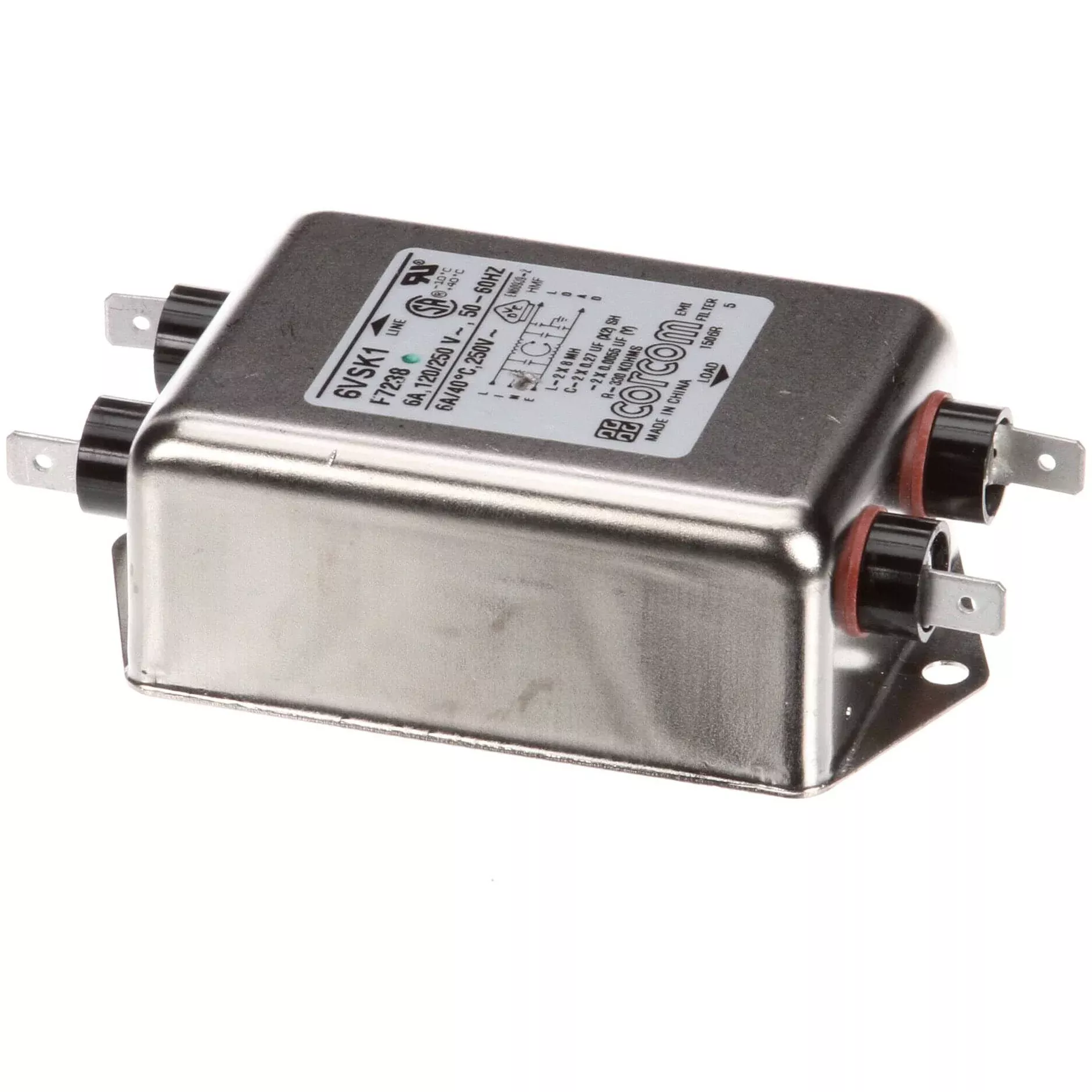 TurboChef Emi Filter (HHB2, HHD-1002B) - 100539