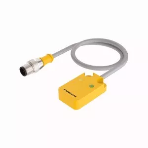 TURCK BI8-Q10-VP6X2-0.2-RS4.4T Inductive Sensor