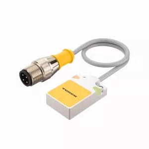 TURCK BI8U-Q08-AP6X2-0.2-RS4T Inductive Sensor