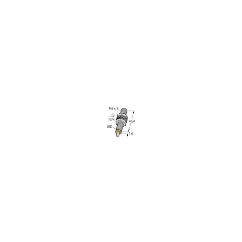 TURCK BIM-EG08-AP6X Magnetic Field Sensor