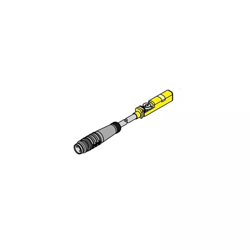 TURCK BIM-UNT-AP6X-0.3-PSG3M Magnetic Field Sensor