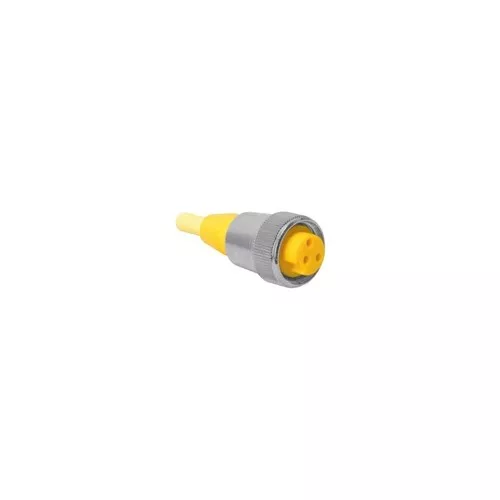 TURCK RKM 61-3M Actuator and Sensor Cordset
