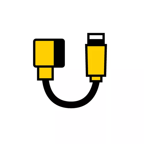 TURCK VIS 2-F653-1M-RS 5.3T - Valve Cordset