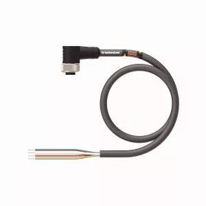 TURCK WKM 44-2M/S4000 Power Cable