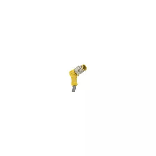 TURCK WS 4.4T-10 Actuator and Sensor Cordset