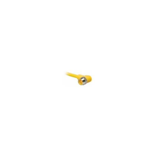 TURCK WSM 106-10M Actuator and Sensor Cordset