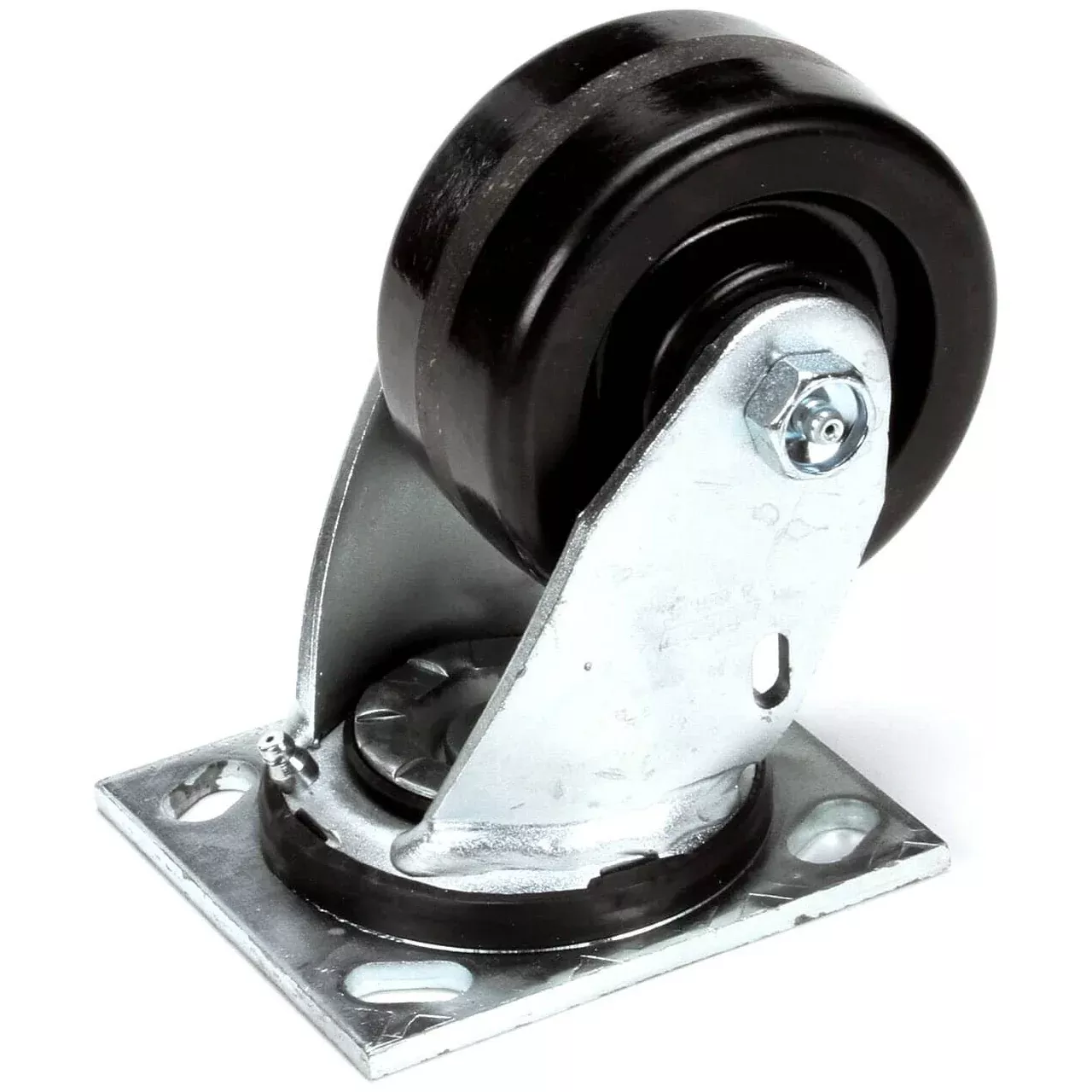 Ultrafryer Caster, 4In WithoutBrake (PAR-2-18F CE, PAR-2-20F CE) - 28016