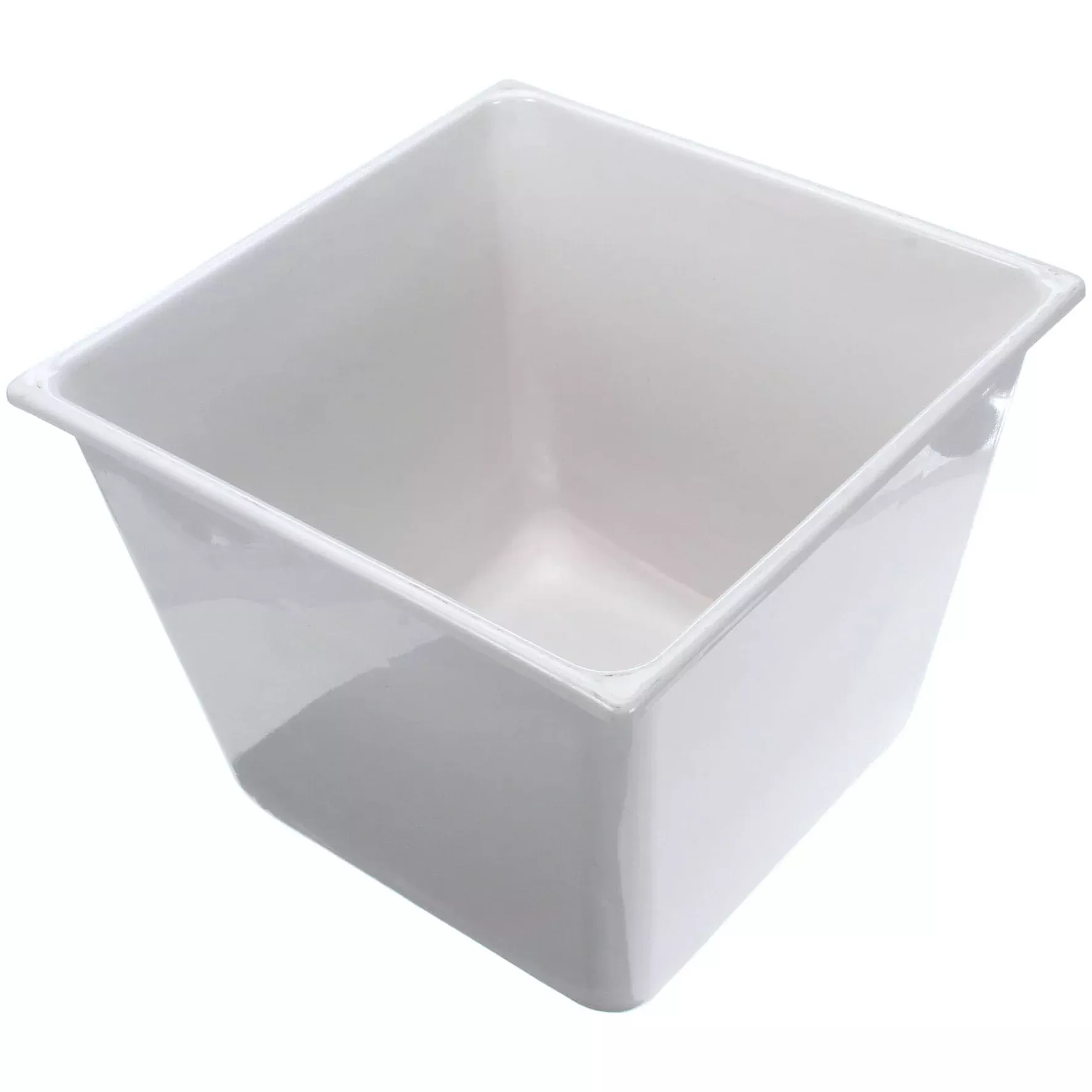 Ultrafryer Liner, Flour Bin, Un-Notched - 22041