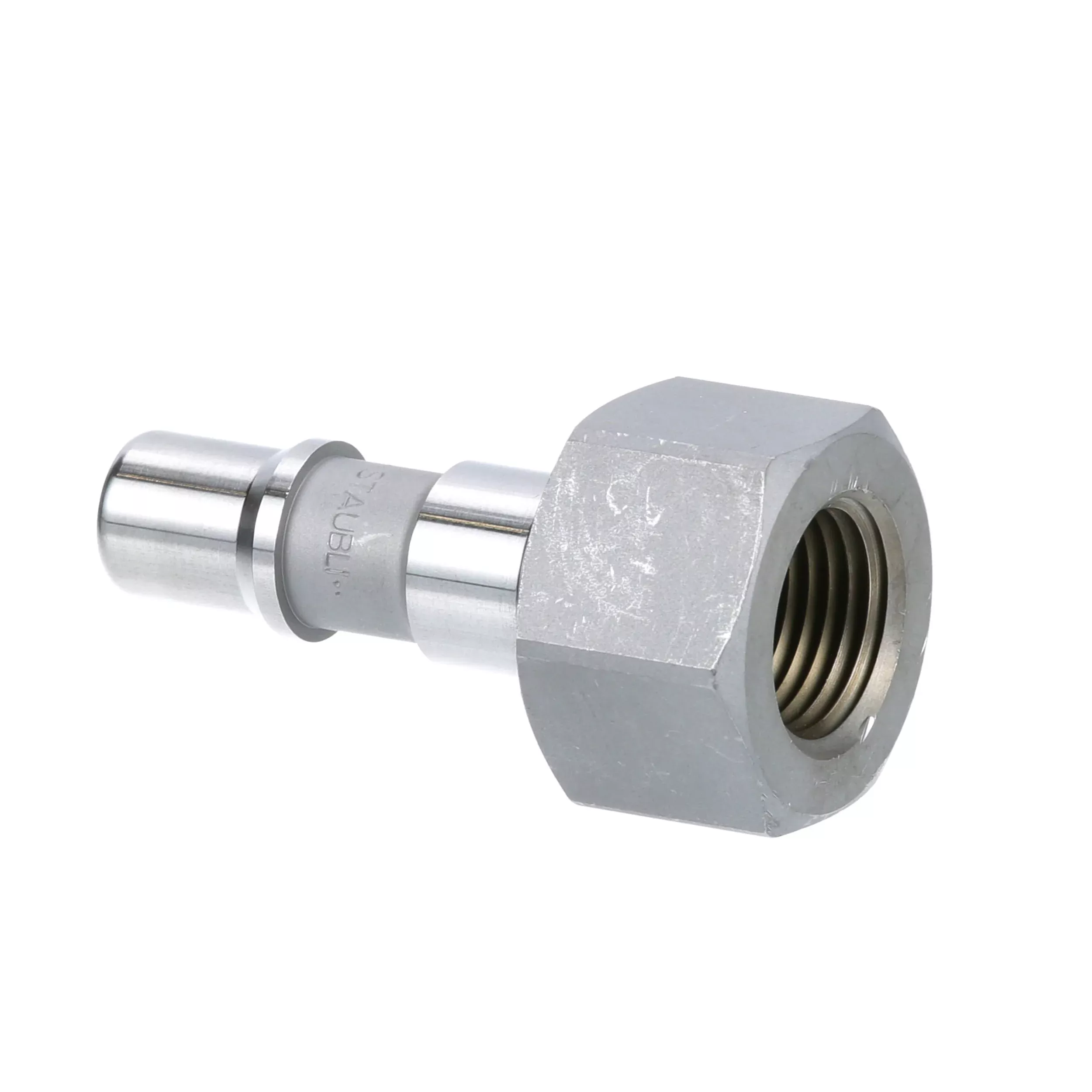Ultrafryer Male Disconnect Coupling (EUS, PAR-2) - 24A239