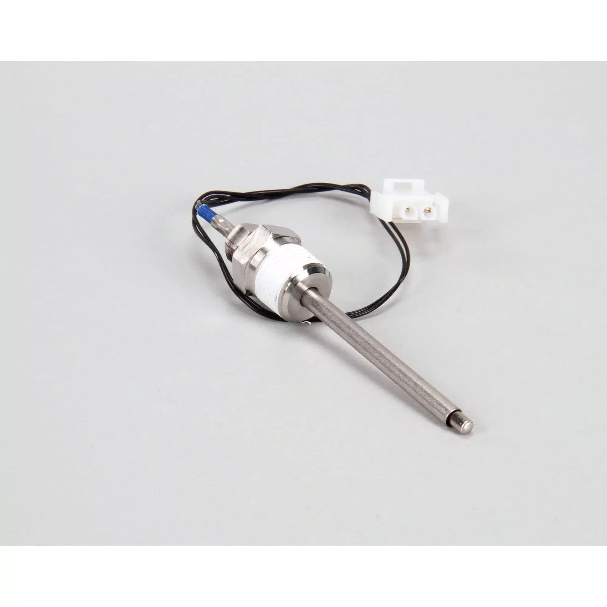Ultrafryer Temperature Thermistor Probe With Black Wires - 18A006