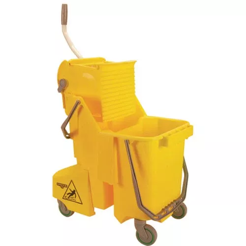 Unger 2-Section Mop Bucket with Wringer