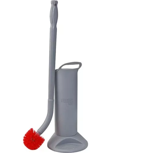 Unger Ergo Toilet Bowl Brush System