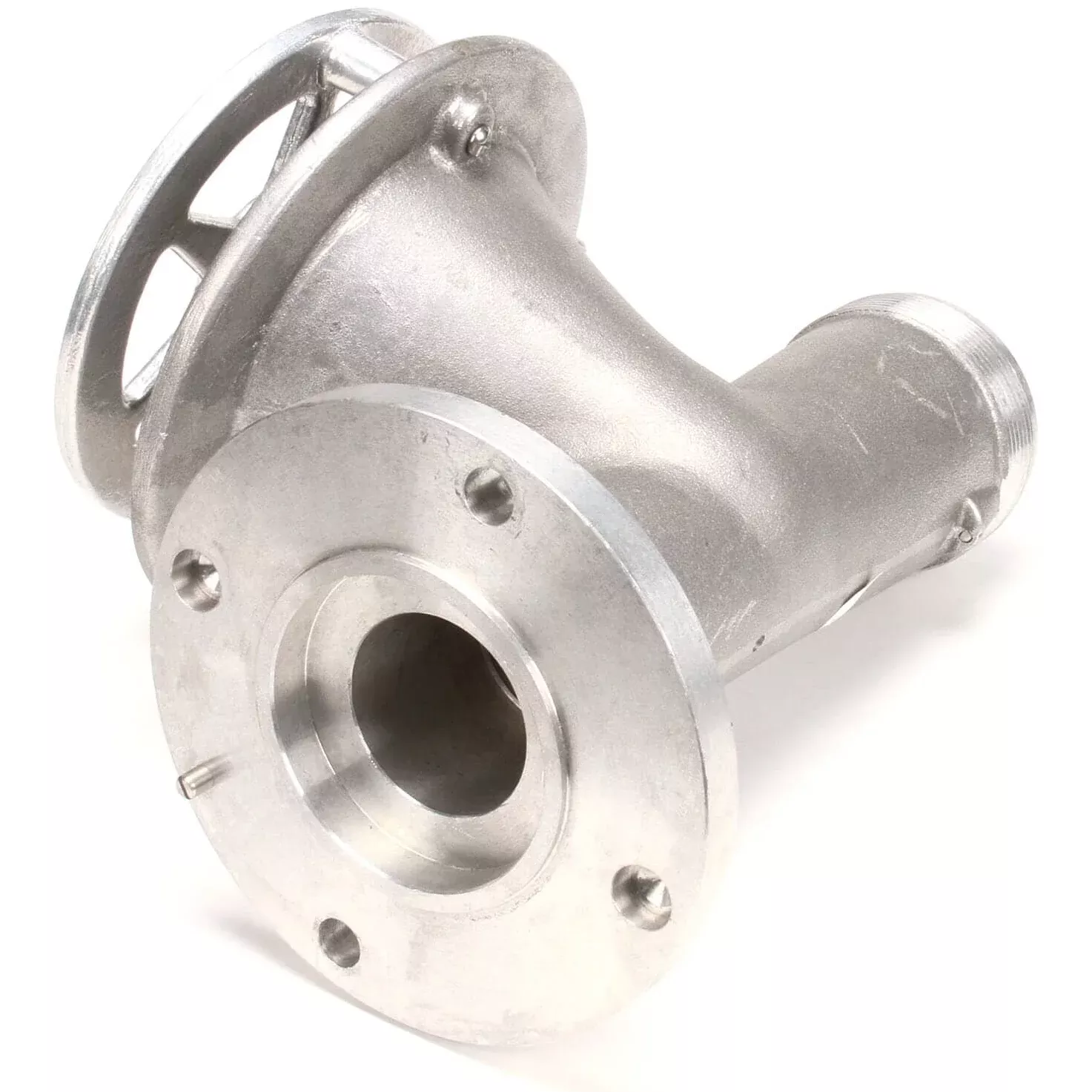 Univex Mg22 Guard/HousingAssembly - 1000709