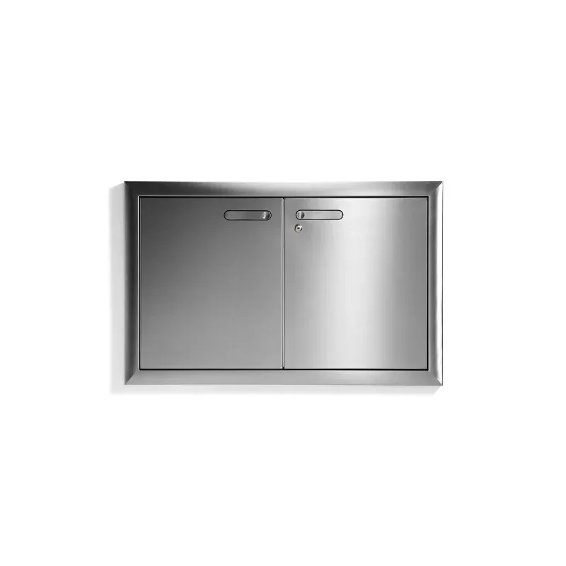Ventana 36" Sealed Pantry