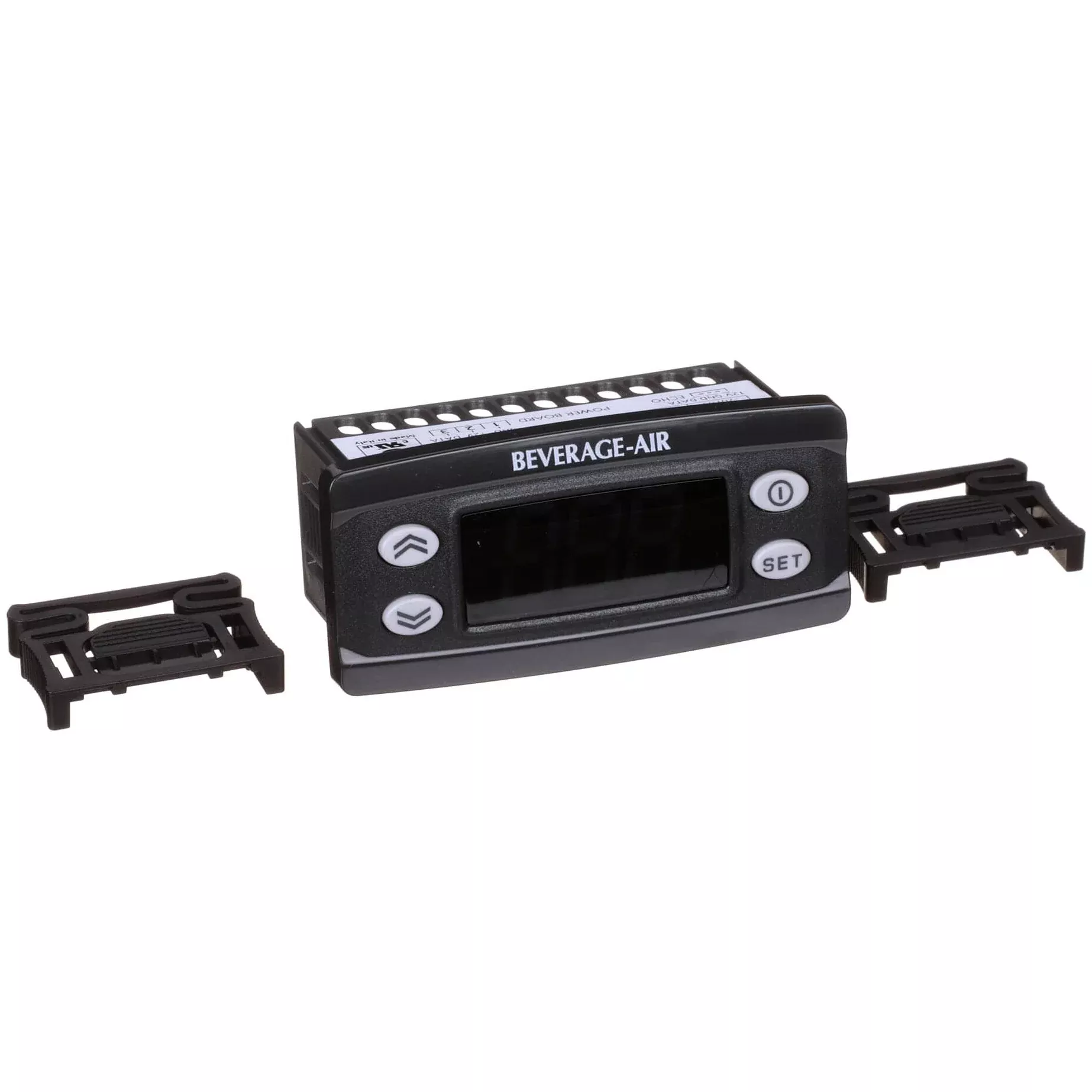 Victory Eliwell Control - 502-507D-01