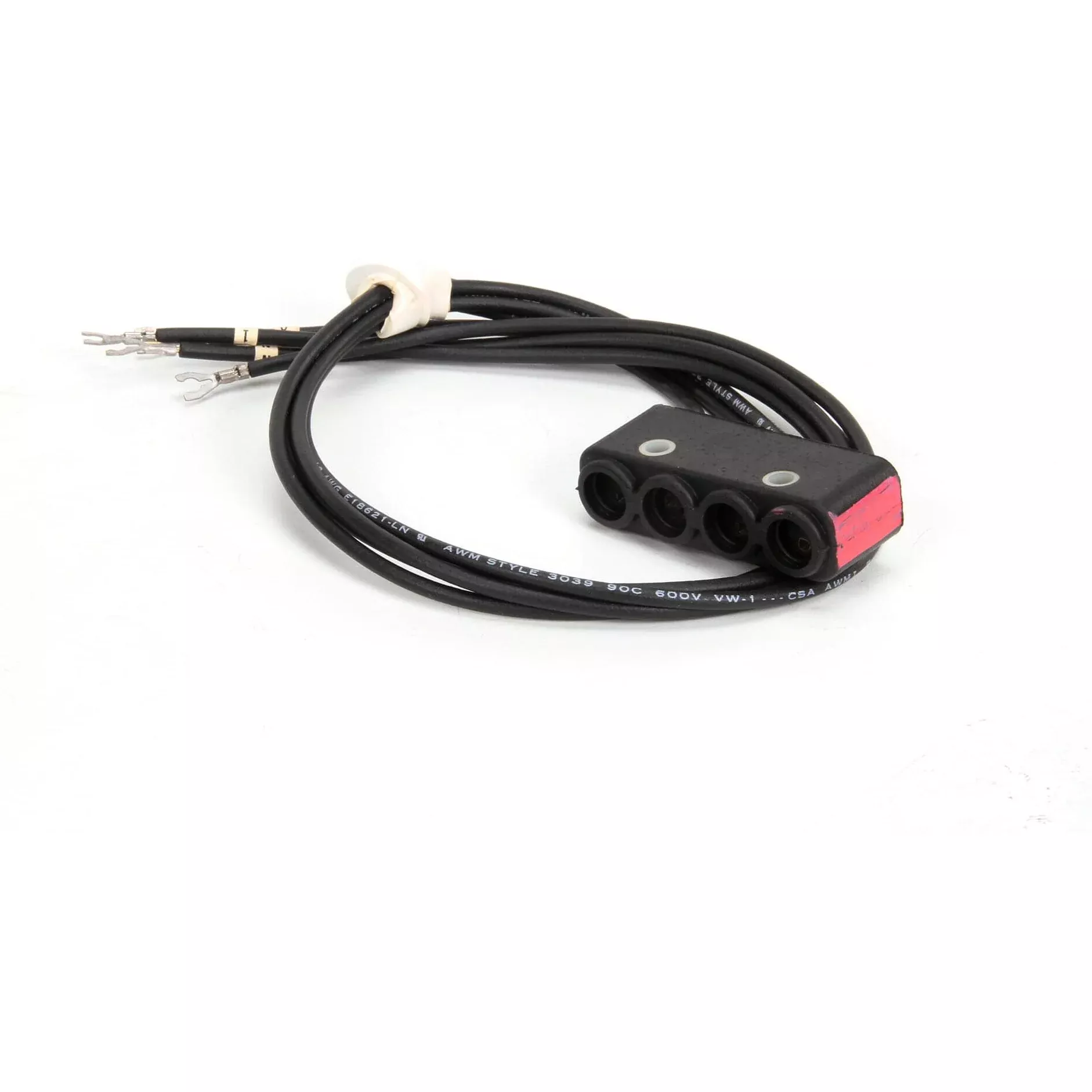 Victory Junction Receptacle (V-SERIES) - 50606001