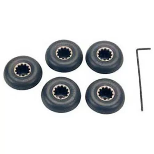 Vita-Mix 5 Blending Station Drive Socket Kit (2-Step Timer Drink Machine, BAR BOSS 5039) - 15547