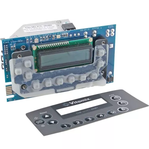 Vita-Mix Display Board 120V (VM0145) - 15290