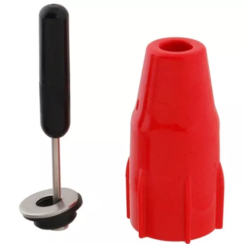 Vita-Mix Sprayhead Kit Red - 1443
