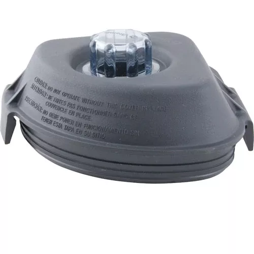 Vita-Mix Two Piece Rubber Lid For Advance Container - 15985