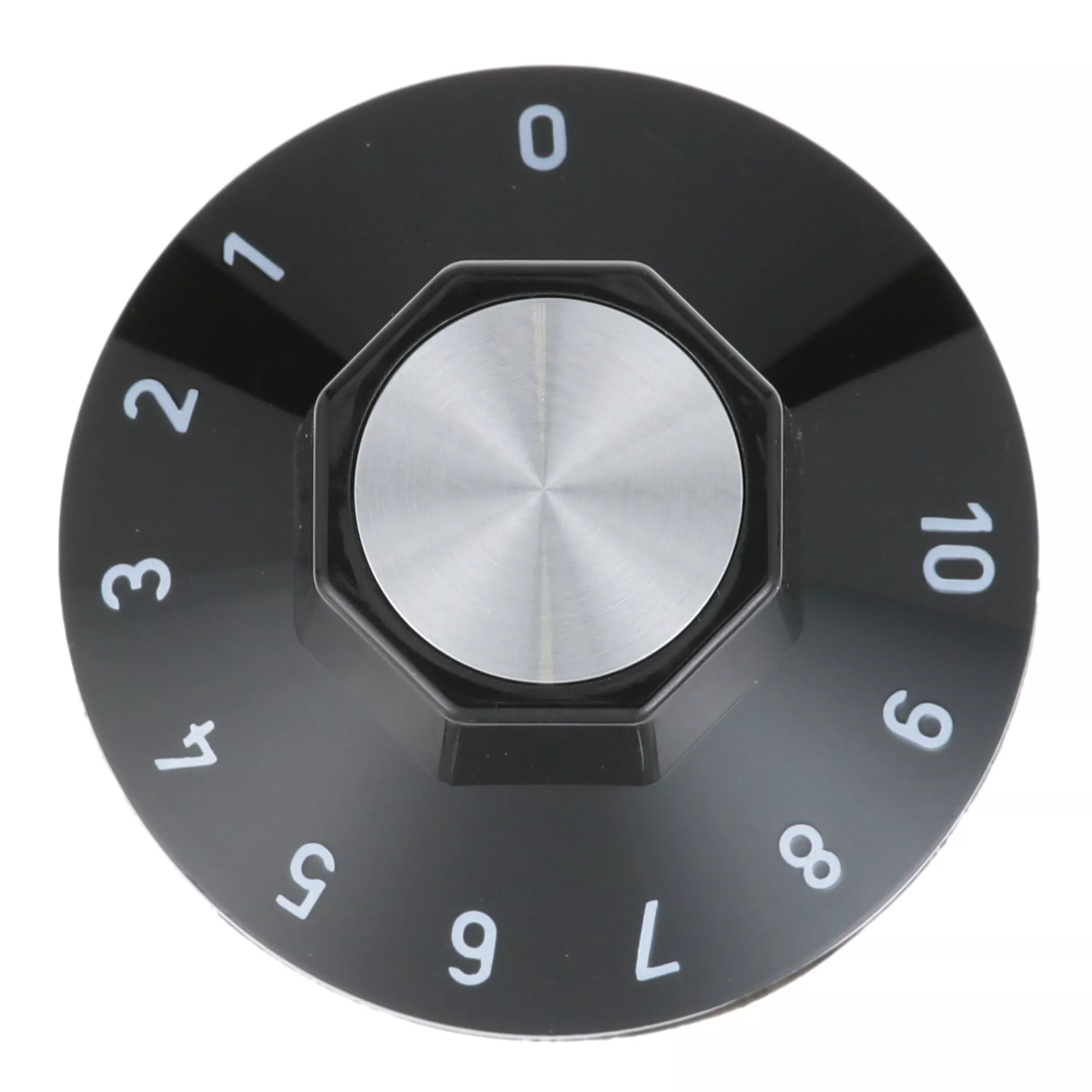 Vollrath 1-10 Steam Table Dial - 23423-1
