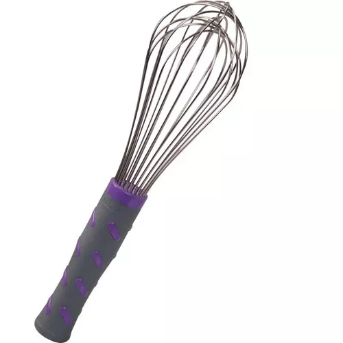 Vollrath 10 in Piano Whip - 47002