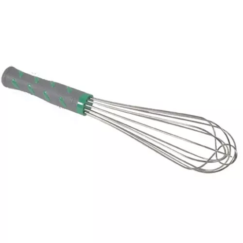 Vollrath 12 in French Whip - 47091