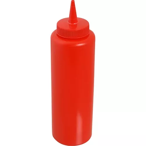 Vollrath 12 oz Squeeze Bottle - 52064