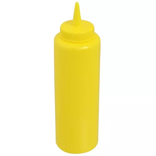 Vollrath 12 oz Squeeze Bottle - 52065