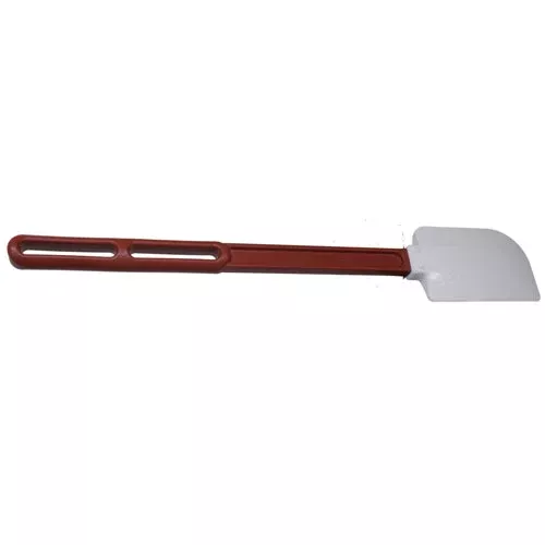 Vollrath 16 1/2 in Rubber Spatula - 52026