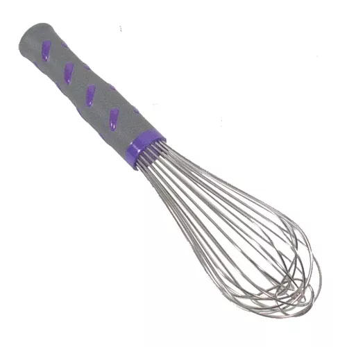 Vollrath 16 in Piano Whip - 47005