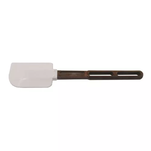 Vollrath 9 1/2 in Rubber Spatula - 52010