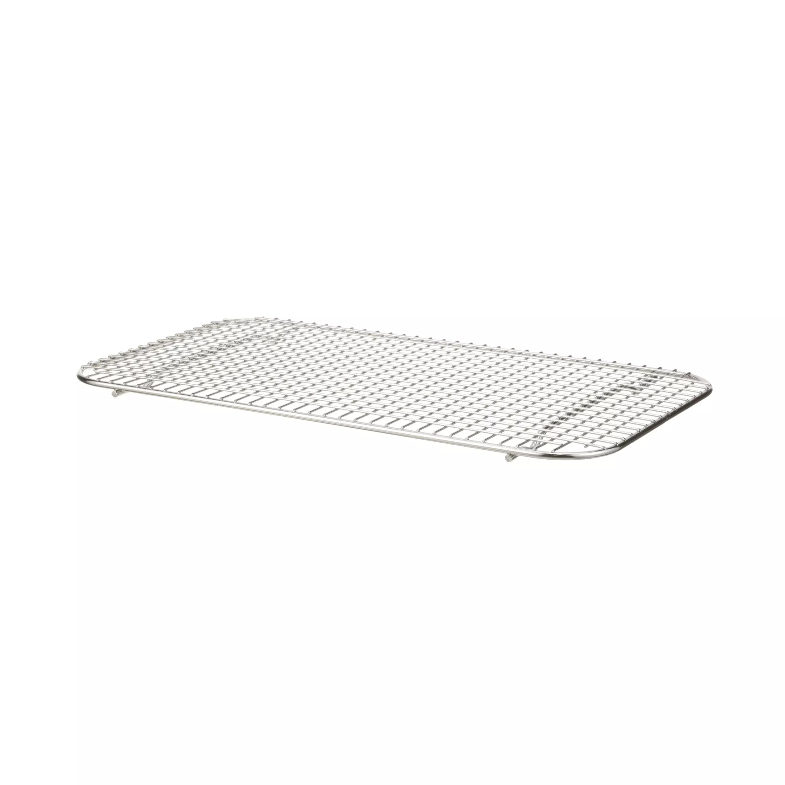 Vollrath Full Size Steam Table Pan Grate Stainless steel, Rectangle - 20028