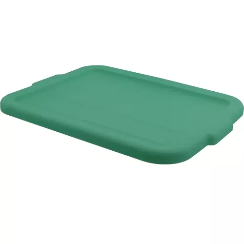 Vollrath Green Traex Color Mate™ Lid - 1522-C19