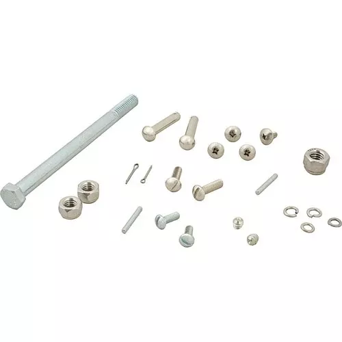 Vollrath Hardware Kit for Bloomfield (29, 47703) - 45617