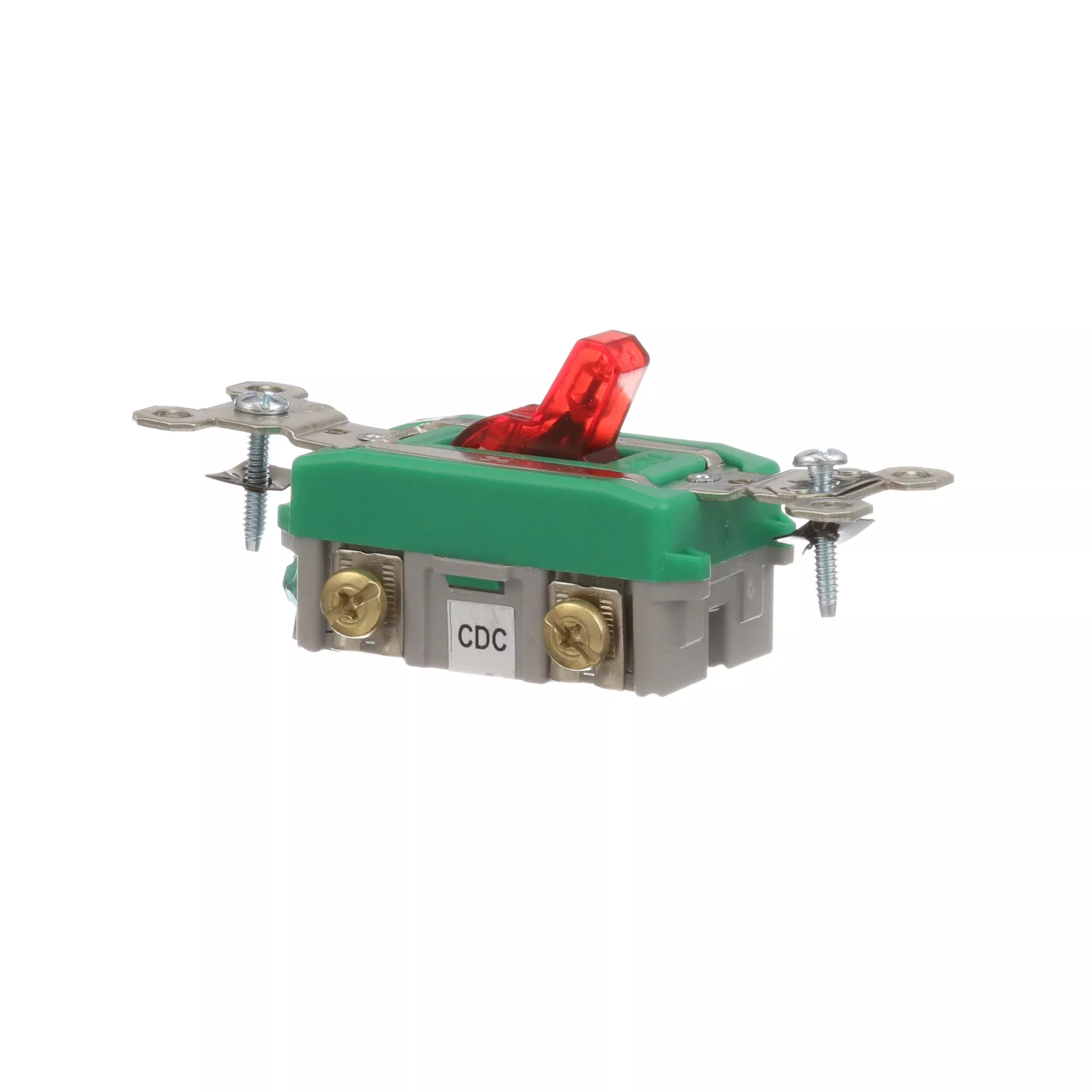 Vollrath On/Off Lighted Switch (36426, 36428) - 23540-1