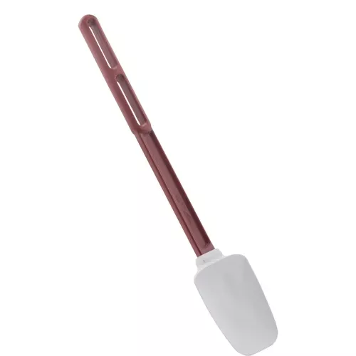 Vollrath SoftSpoon 16 1/2 in Rubber Spatula - 58126