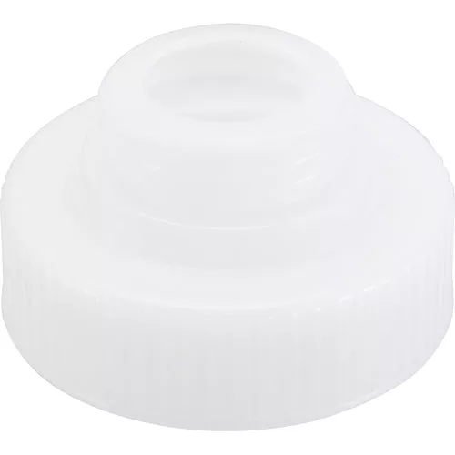 Vollrath Squeeze BottleCap Adaptor - 4901-13
