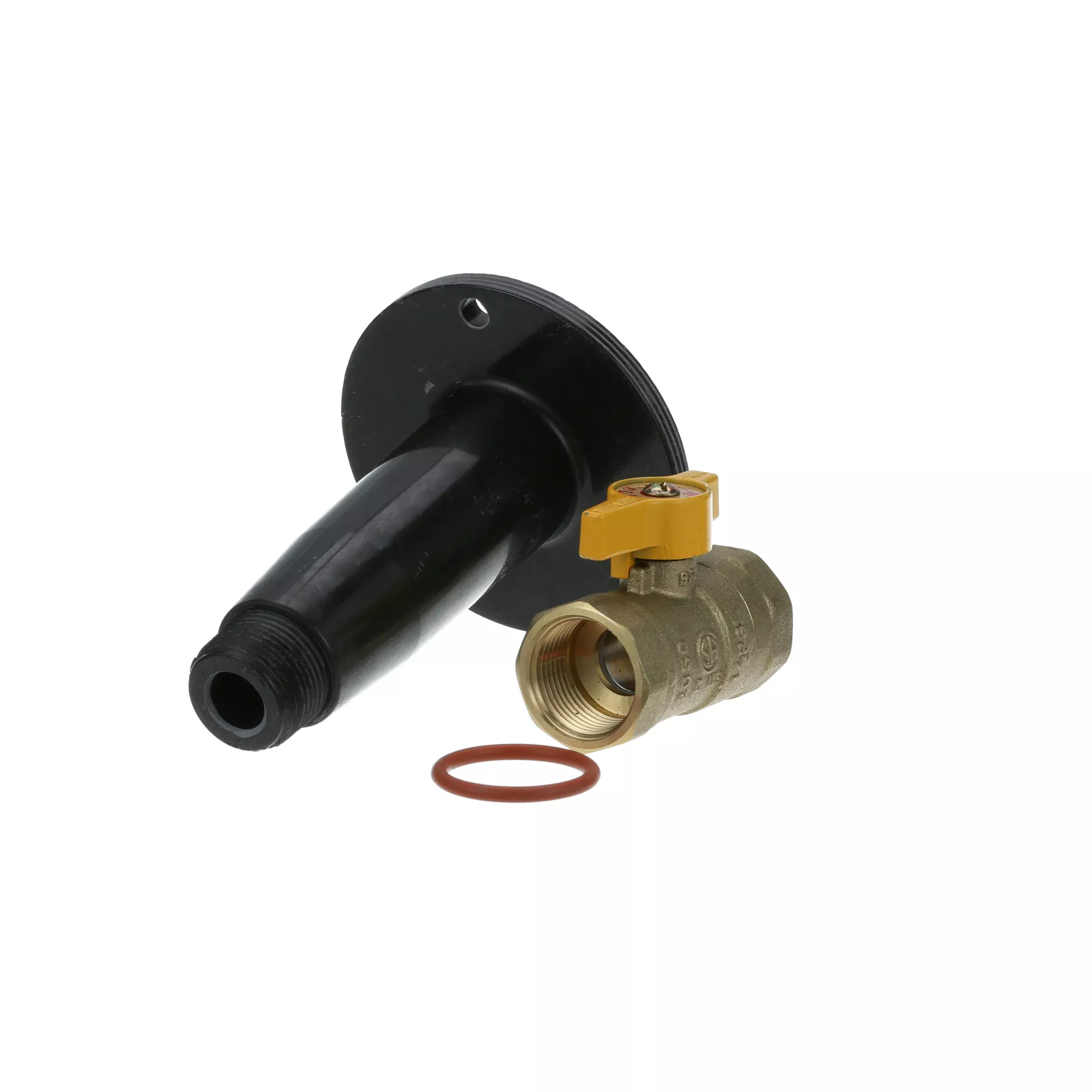 Vollrath Steam Table Drain Valve (38002, 38003) - 23424-2