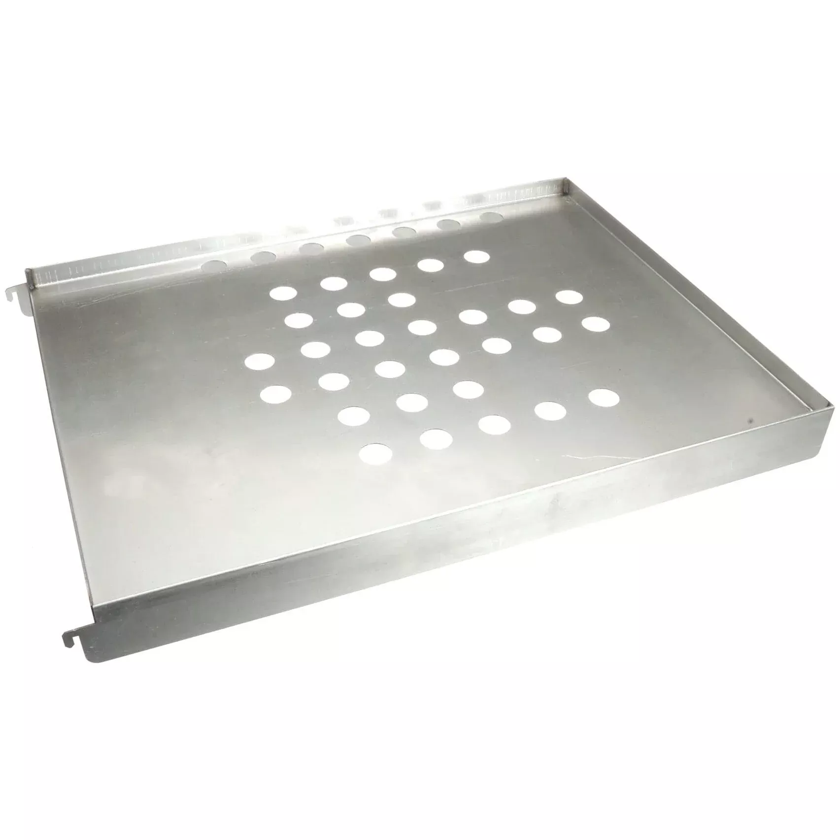 Vulcan Hart 47 60 Left Deflector TraY (ACB47, VACB47) - 00-944357-0048L