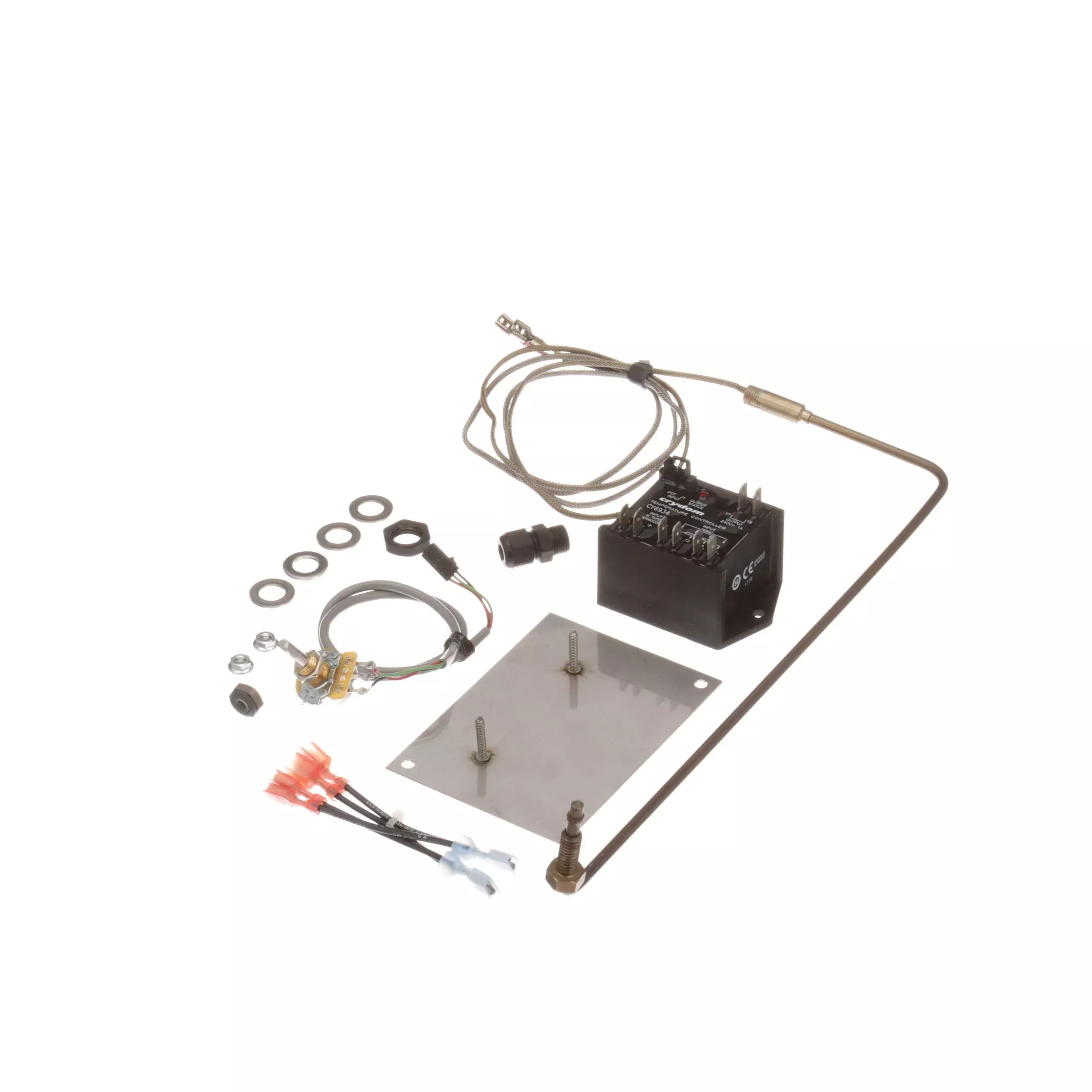 Vulcan Hart Controller Kit - 00-857398-00001