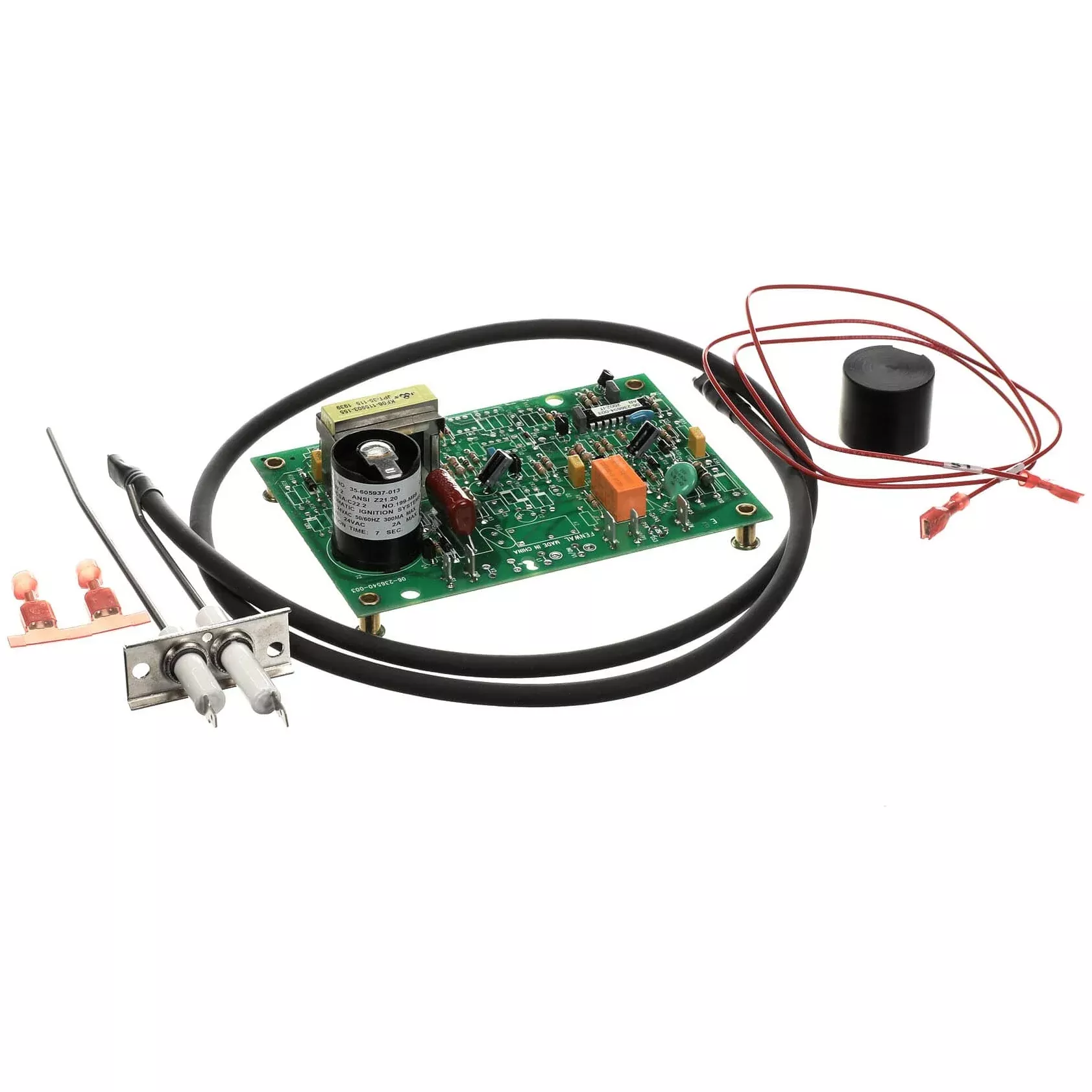 Vulcan Hart Kit, Ignition, Vc4/6G - 00-913102-00324