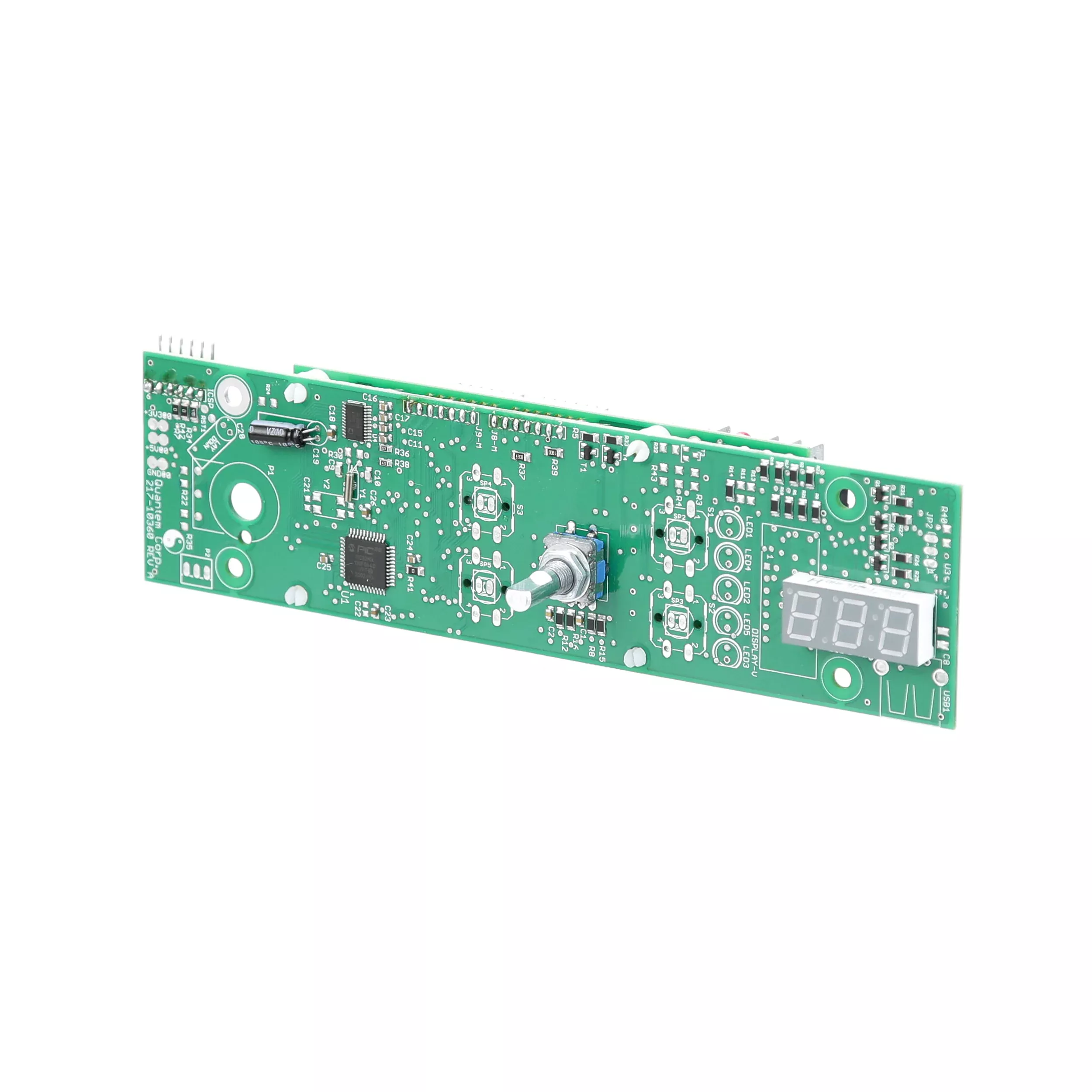 Vulcan Hart Quantem Temp Controller (VBP13, VBP15) - 00-960903