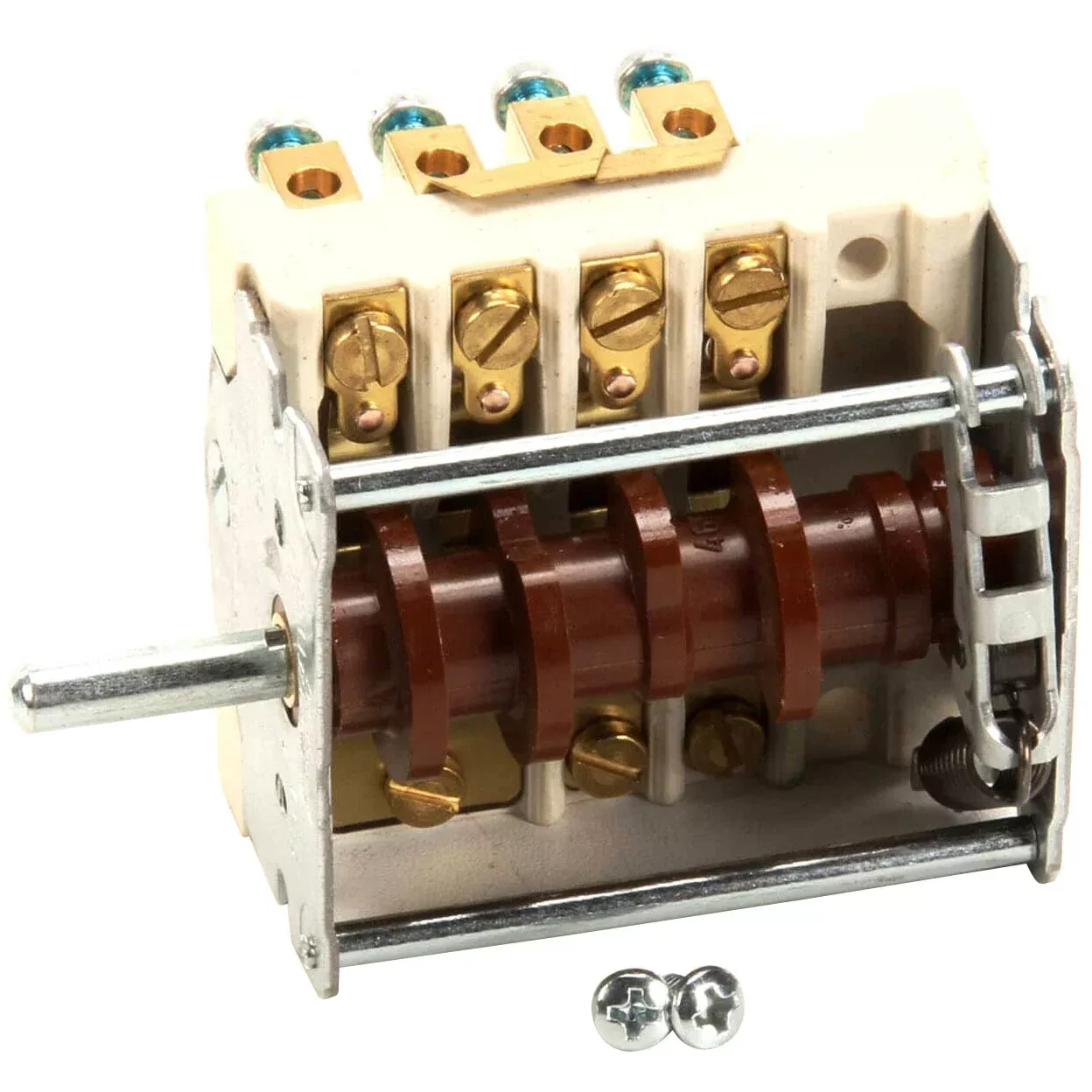 Vulcan Hart Switch, 4 Heat (E24L, E36L) - 00-421249-00001