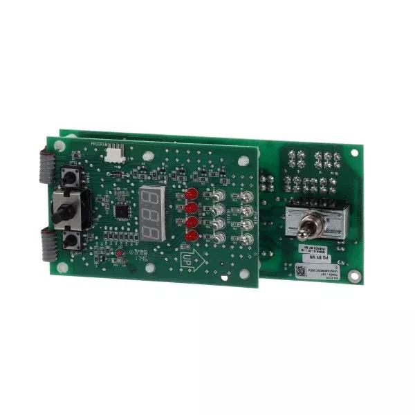 Vulcan Hart Temp Control BoarD Assembly. (VC5GD) - 00-960314-00001