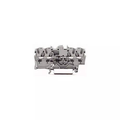 Wago 2002-1411/1000-410 - Component Terminal Block