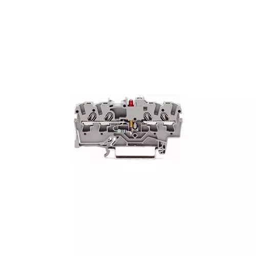 Wago 2002-1421/1000-413 - Component Terminal Block
