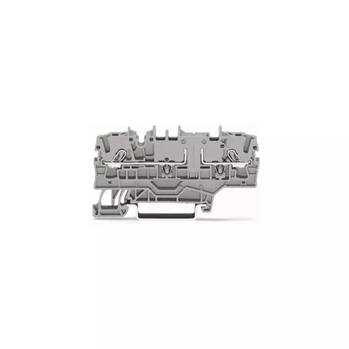 Wago 2002-1902 - 2-Conductor Through Terminal Block